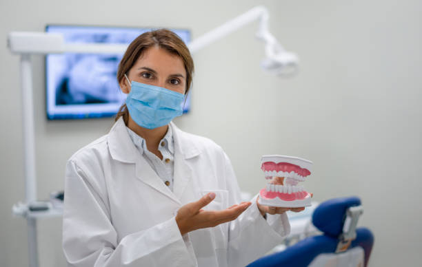 Best Emergency Root Canal Treatment in Lordstown, OH